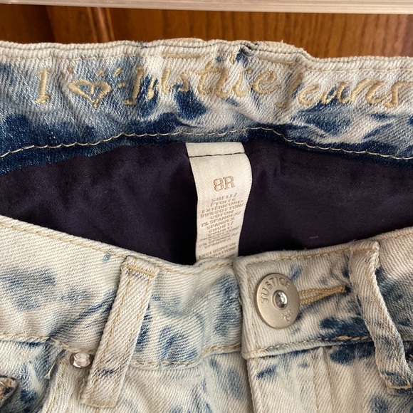 gap justice skirts (3/$25) - Picture 3 of 5